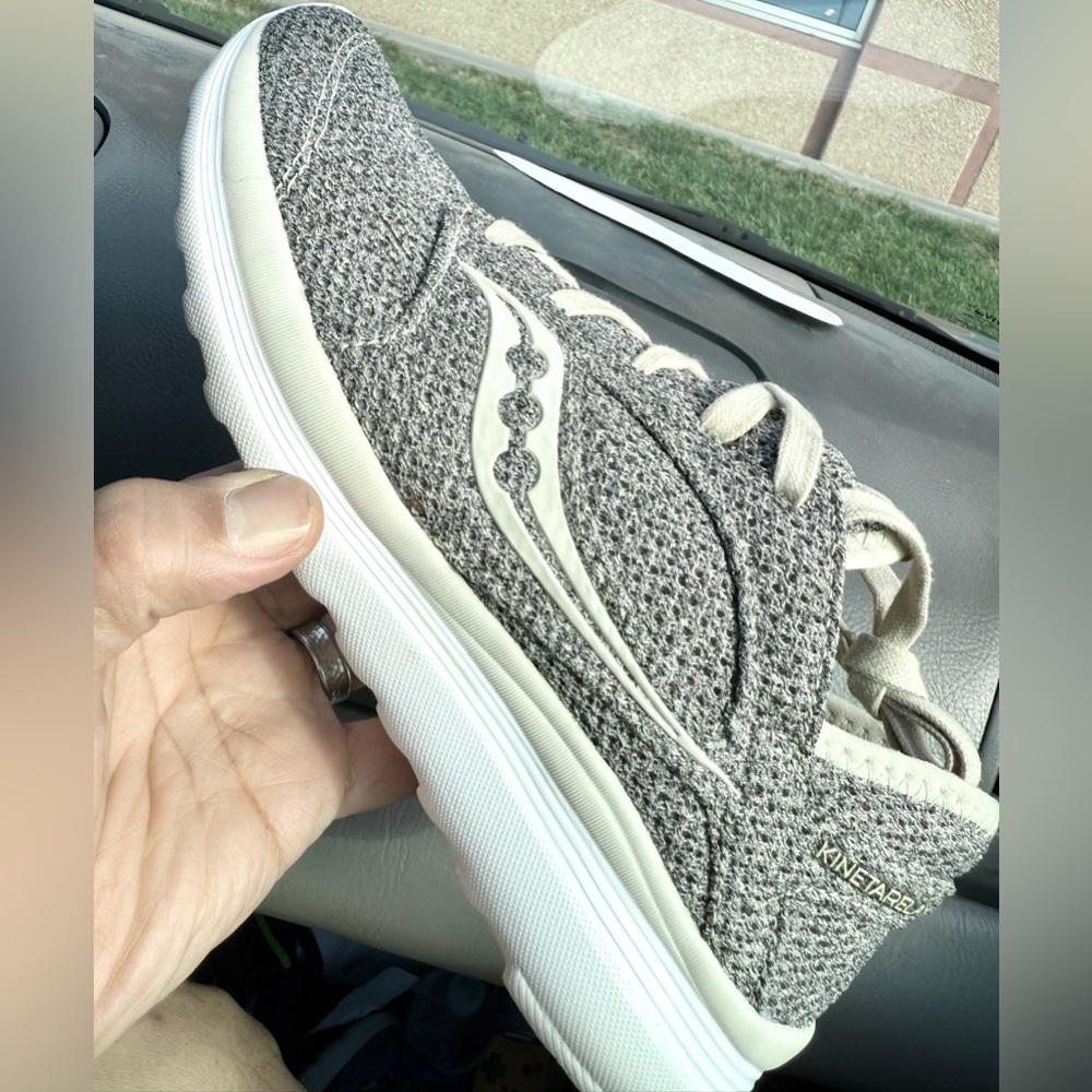 Saucony Kinetarelay